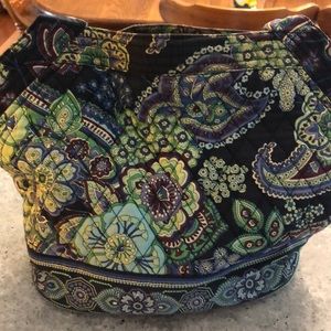 Vera Bradley purse